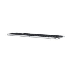 A Photo Of Apple Magic Keyboard with Touch ID and Numeric Keypad – Arabic Layout