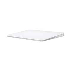 A Photo Of Apple Magic Trackpad - Touch Surface