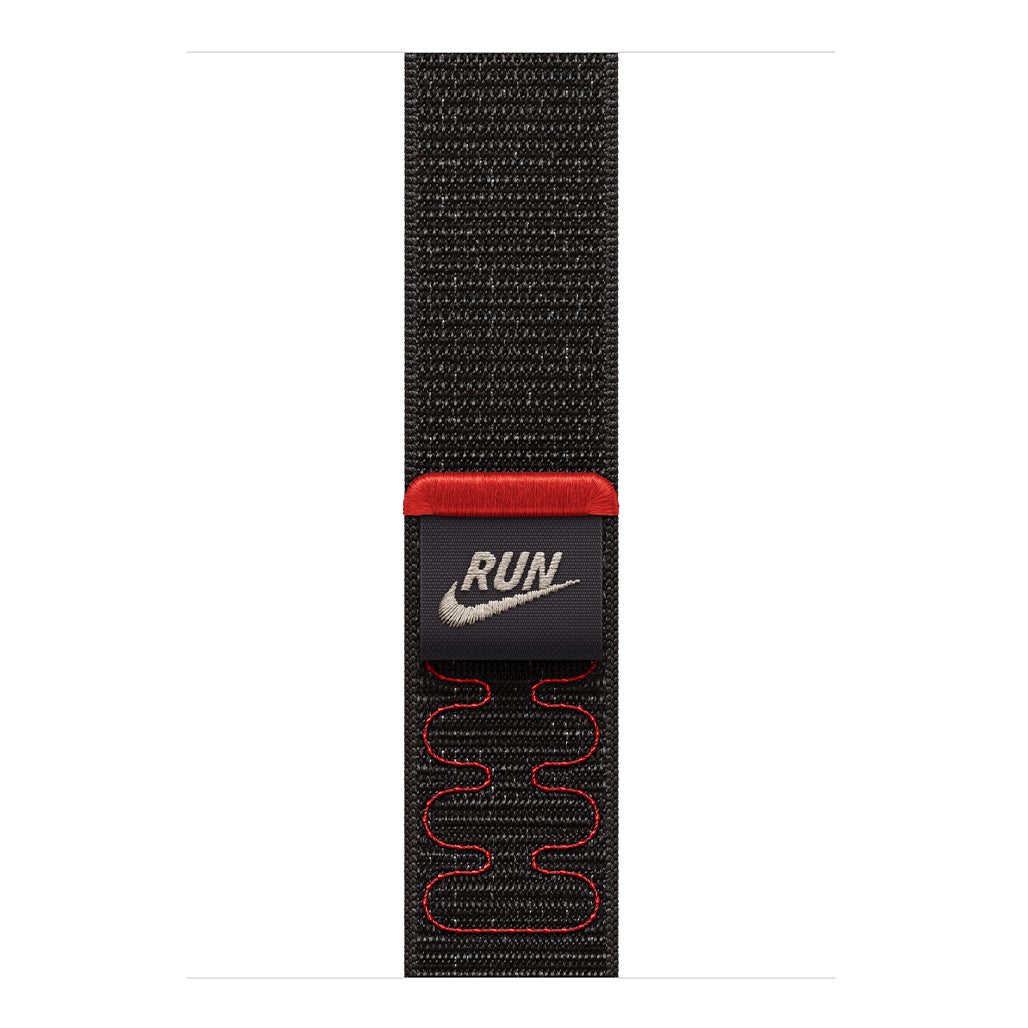 A Photo Of Apple Nike Sport Loop Watch Band