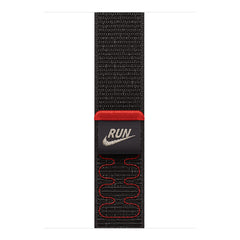 A Photo Of Apple Nike Sport Loop Watch Band