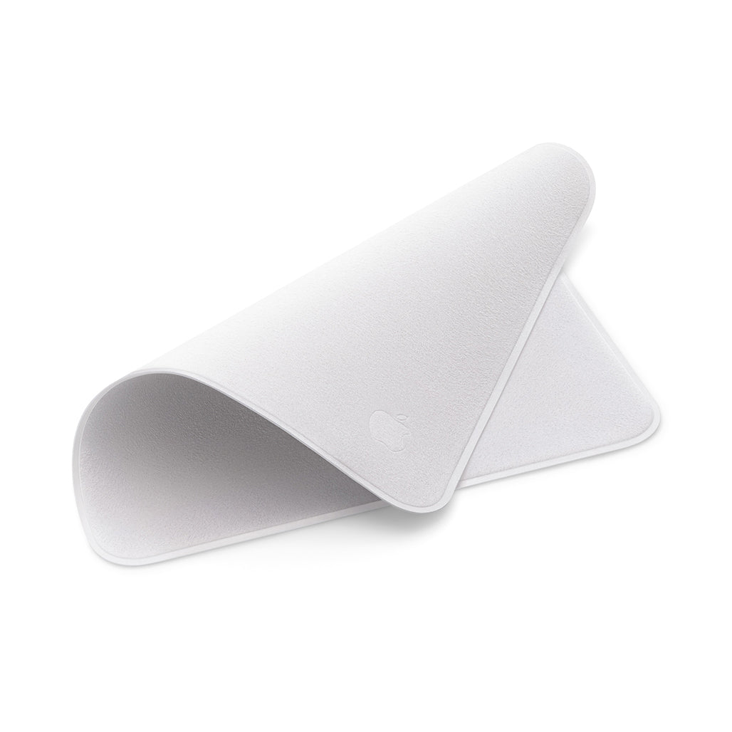 A Photo Of Apple Polishing Cloth