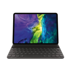 A Photo Of Apple Smart Keyboard Folio 2020 for iPad Air (4th generation) and iPad Pro 11-inch (2nd generation) 2020