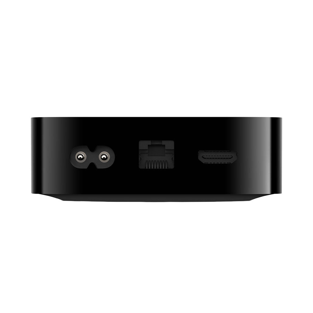 A Photo Of Apple TV 4K (3rd generation) Wi-Fi + Ethernet - 128GB