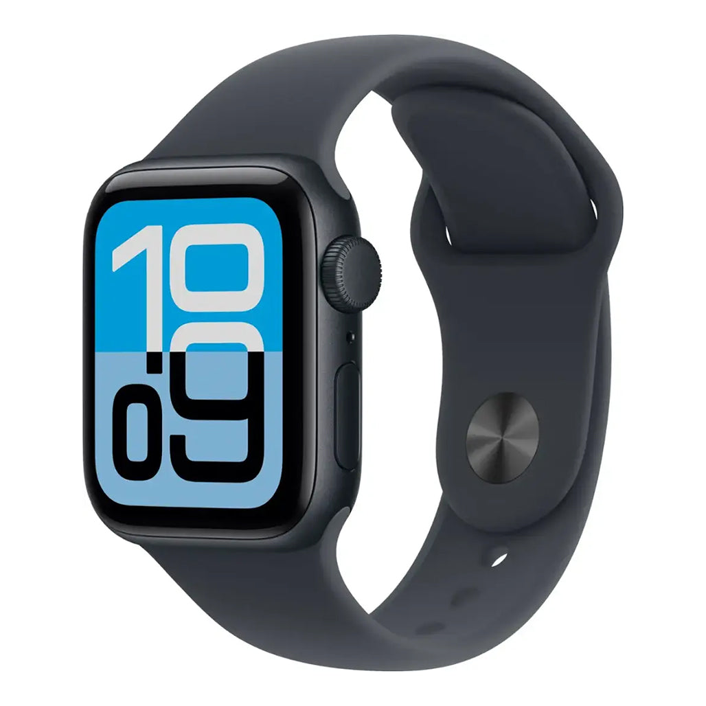 A Photo Of Apple Watch SE 3 - 40mm - GPS