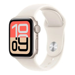A Photo Of Apple Watch SE 3 - 40mm - GPS
