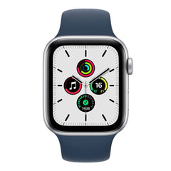 A Photo Of Apple Watch SE 2nd Gen