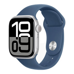 A Photo Of Apple Watch Series 10 - Aluminum