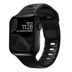 A Photo Of Sports Band for Apple Watch 38mm/40mm