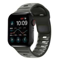 A Photo Of Sports Band for Apple Watch 38mm/40mm
