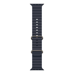 A Photo Of Apple Watch Ultra 2 Black Titanium - 49mm