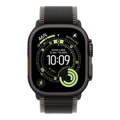 A Photo Of Apple Watch Ultra 3 - 49mm - GPS + Cellular