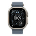A Small Photo Of Apple Watch Ultra 3 - 49mm - GPS + Cellular's Color Variant