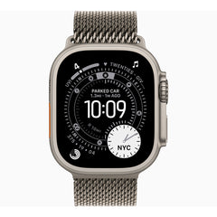 A Photo Of Apple Watch Ultra 3 - 49mm - GPS + Cellular