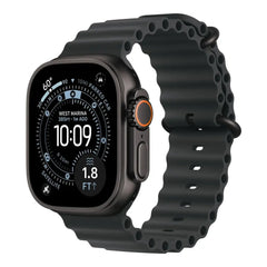 A Photo Of Apple Watch Ultra 3 - 49mm - GPS + Cellular