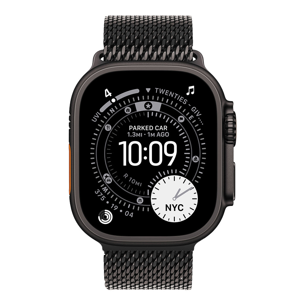 A Photo Of Apple Watch Ultra 3 - 49mm - GPS + Cellular