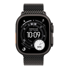 A Photo Of Apple Watch Ultra 3 - 49mm - GPS + Cellular