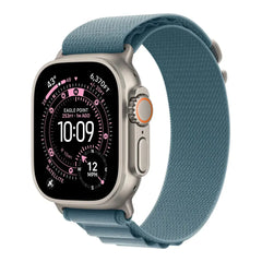 A Photo Of Apple Watch Ultra 3 - 49mm - GPS + Cellular