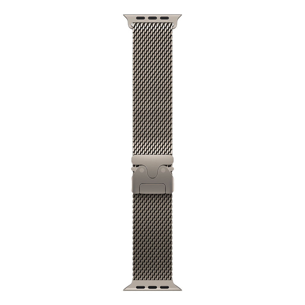 A Photo Of Apple Watch Ultra 3 - 49mm - GPS + Cellular
