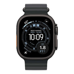 A Photo Of Apple Watch Ultra 3 - 49mm - GPS + Cellular