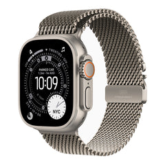 A Photo Of Apple Watch Ultra 3 - 49mm - GPS + Cellular