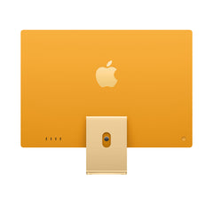 A Photo Of Apple iMac with M3 Chip USED - 24