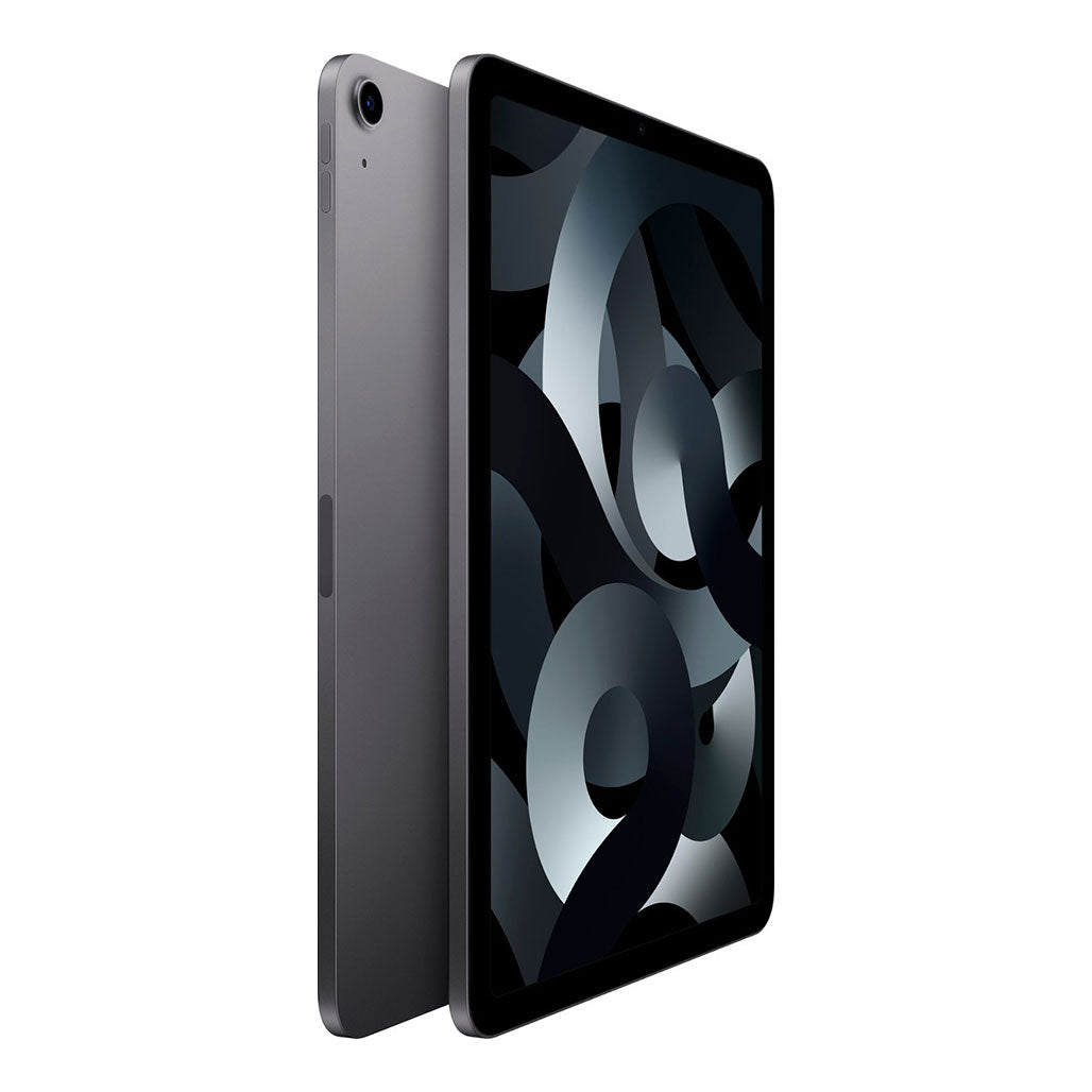A Photo Of Apple iPad Air (5th Gen) - Wi-Fi + Cellular