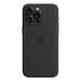 A Small Photo Of Apple iPhone 15 Pro Max Silicone Case with MagSafe's Color Variant