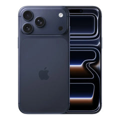A Photo Of Apple iPhone 17 Pro Max