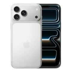 A Photo Of Apple iPhone 17 Pro Max