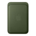 A Small Photo Of Apple iPhone FineWoven Wallet with MagSafe | Eco-Friendly Card Holder's Color Variant