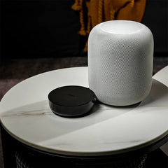 A Photo Of Aqara Hub M2 - Smart Home Hub
