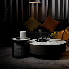 A Photo Of Aqara Hub M2 - Smart Home Hub