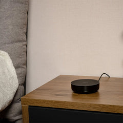A Photo Of Aqara Hub M2 - Smart Home Hub