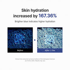 A Photo Of Dr. Althea Aqua Marine Watery Cream