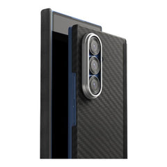 A Photo Of Araree Aramee M Case for Samsung Galaxy Z Fold 7