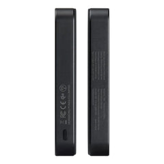 A Photo Of Pitaka Aramid Fiber Magnetic Power Bank - 10000mAh