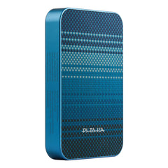 A Photo Of Pitaka Aramid Fiber Magnetic Power Bank - 10000mAh
