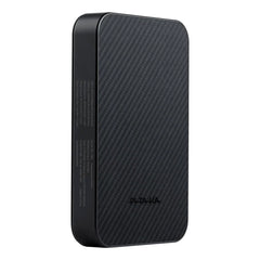 A Photo Of Pitaka Aramid Fiber Magnetic Power Bank - 10000mAh