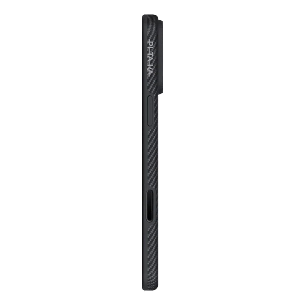 A Photo Of Pitaka Aramid ProGuard Case for iPhone 17 Series
