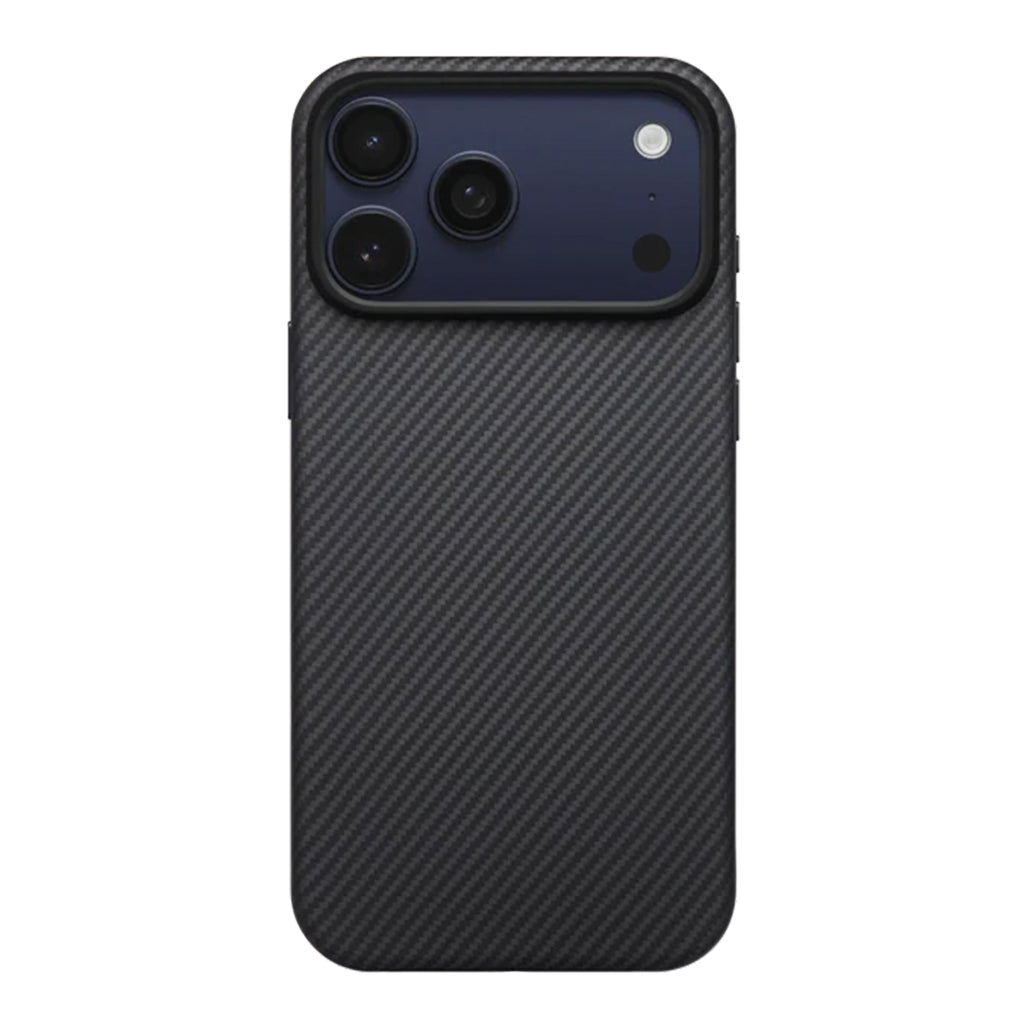A Photo Of Pitaka Aramid UltraGuard Case for iPhone 17 Series