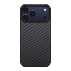 A Photo Of Pitaka Aramid UltraGuard Case for iPhone 17 Series