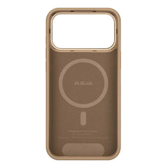 A Photo Of Pitaka Aramid UltraGuard Case for iPhone 17 Pro