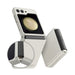 A Small Photo Of Araree Aero Flex Case for Galaxy Z Flip 5's Color Variant