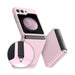 A Small Photo Of Araree Aero Flex Case for Galaxy Z Flip 5's Color Variant
