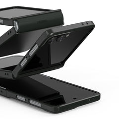 A Photo Of Araree Aero Flex M Magnetic Case for Samsung Galaxy Z Flip 7