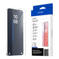 Araree Core Tempered Glass Screen Protector for Samsung Galaxy S25 FE