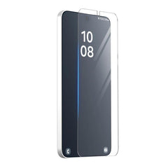 A Photo Of Araree Core Tempered Glass Screen Protector for Samsung Galaxy S25 FE