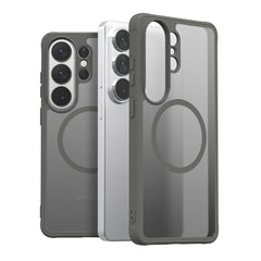 A Photo Of Araree Duple M Armor Case For Samsung Galaxy S26 Ultra