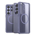 A Small Photo Of Araree Duple M Armor Case For Samsung Galaxy S26 Ultra's Color Variant