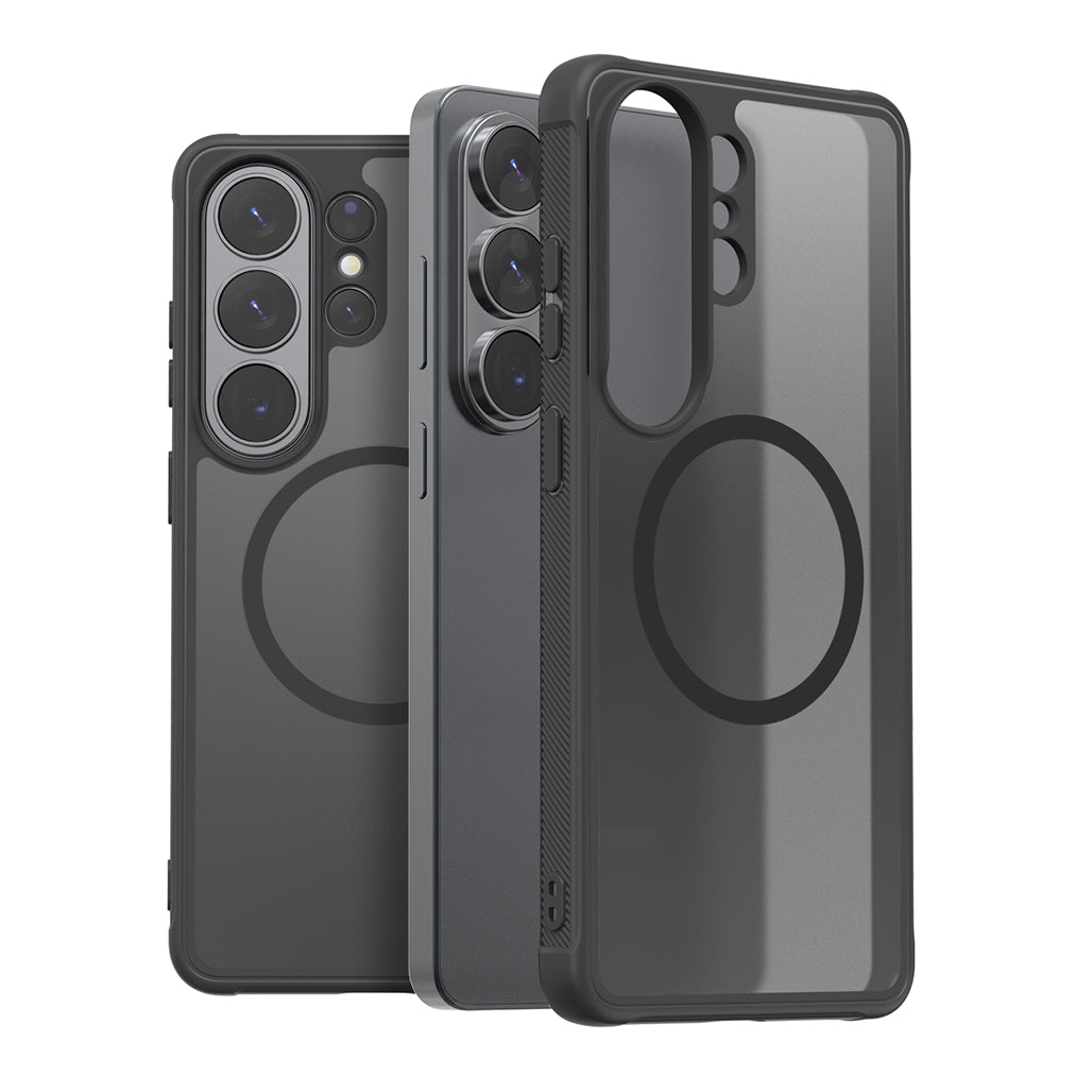 A Photo Of Araree Duple M Armor Case For Samsung Galaxy S26 Ultra